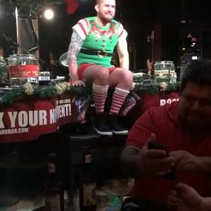 Meet your Posher, Joshua